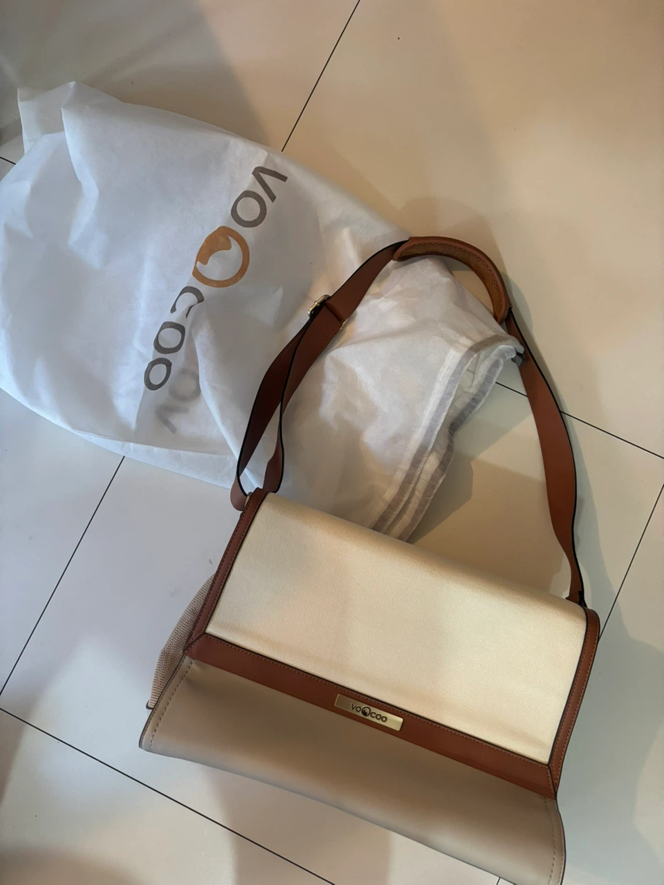 VOOCOO Pet Carrier Bag - photo 2