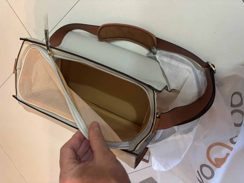 VOOCOO Pet Carrier Bag - photo 4