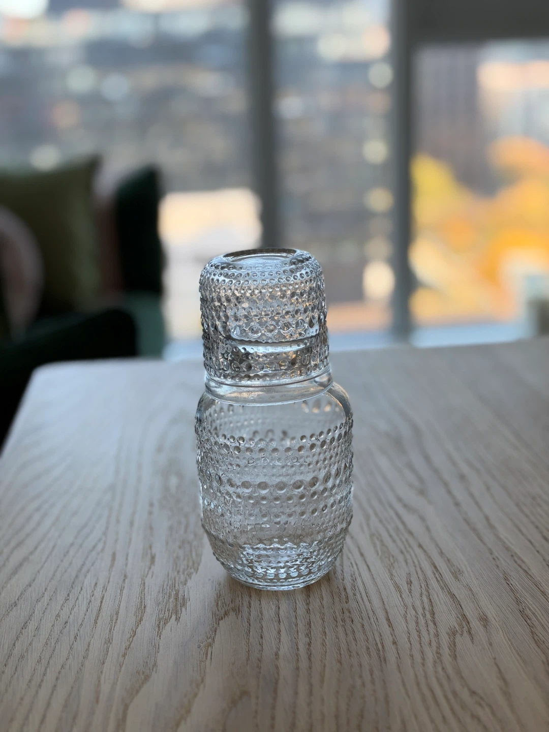 Carafe