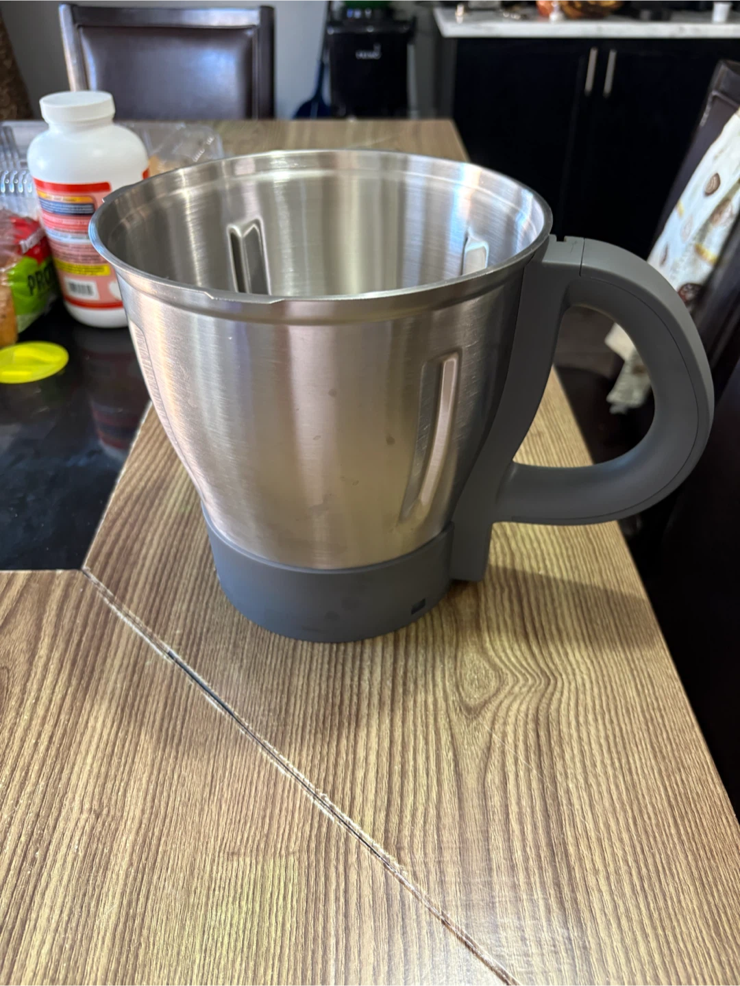 TOKIT Kitchen Appliance