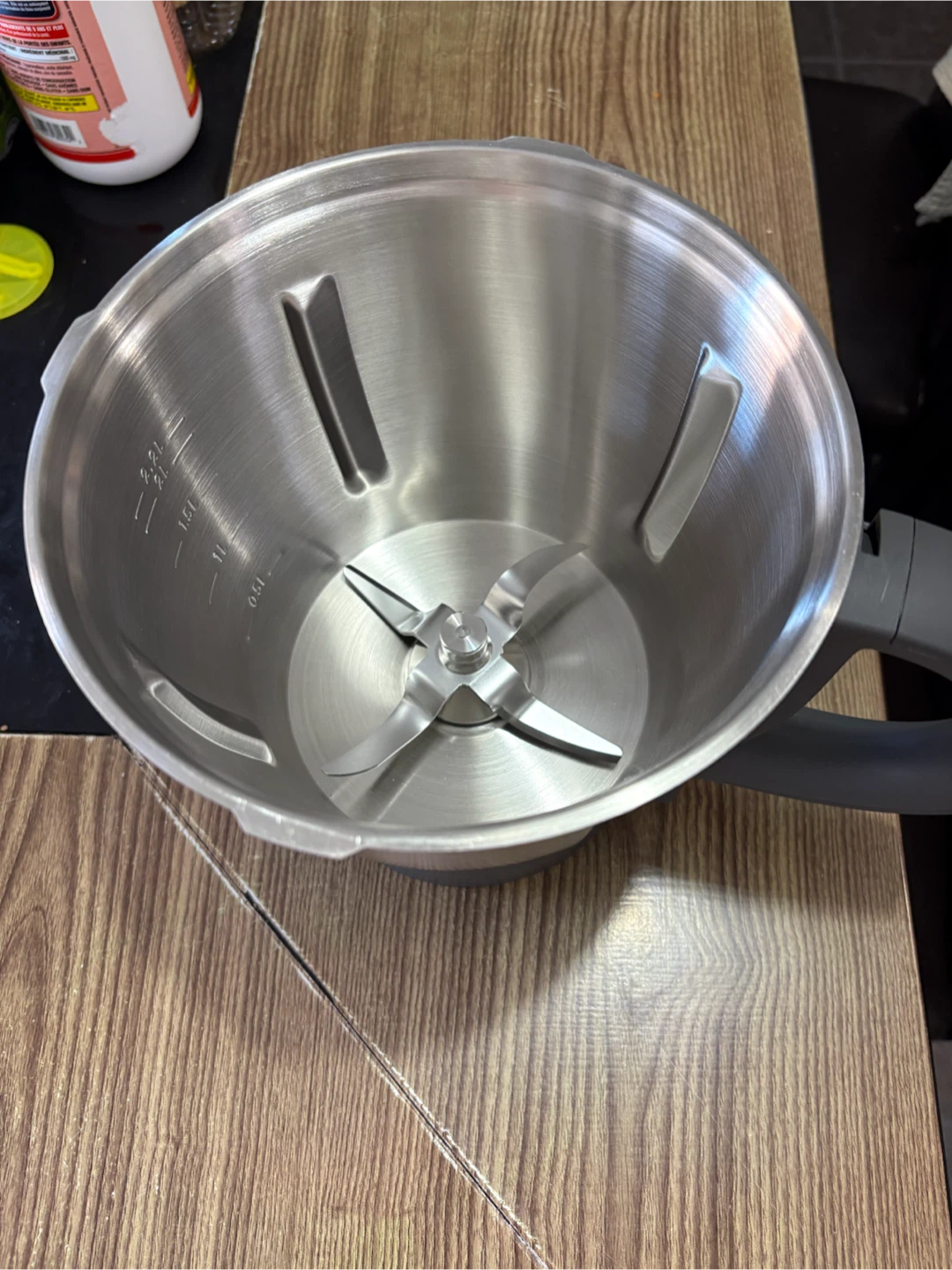 TOKIT Kitchen Appliance - photo 2