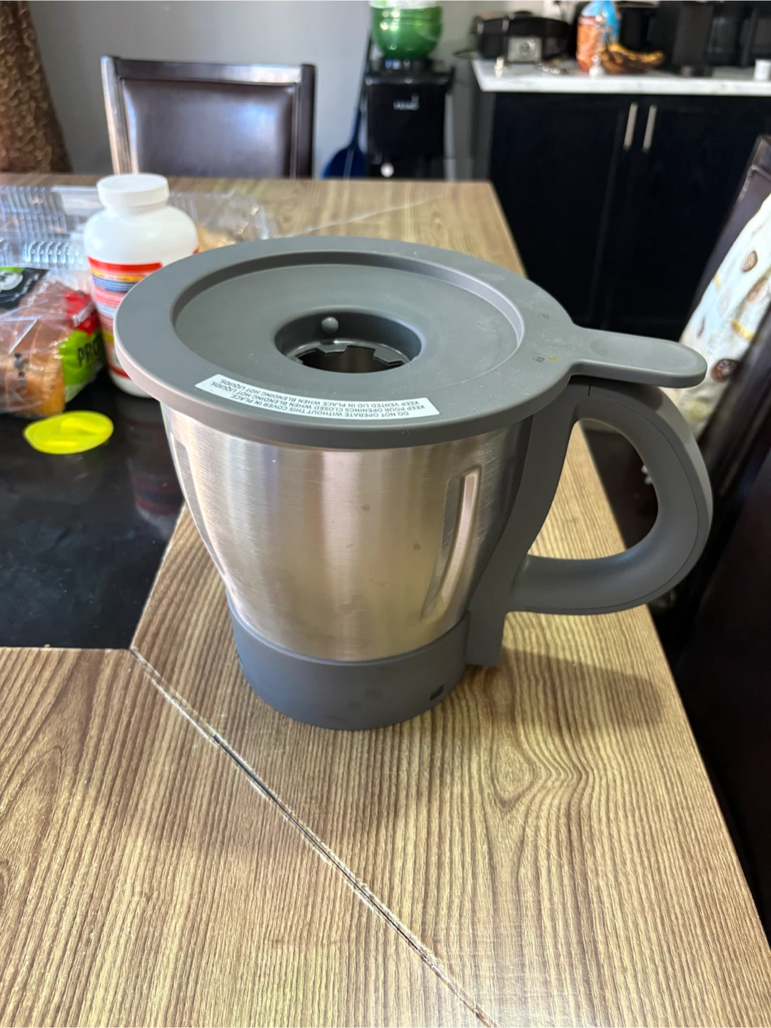 TOKIT Kitchen Appliance - photo 3