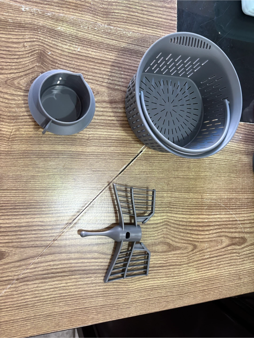 TOKIT Kitchen Appliance - photo 4