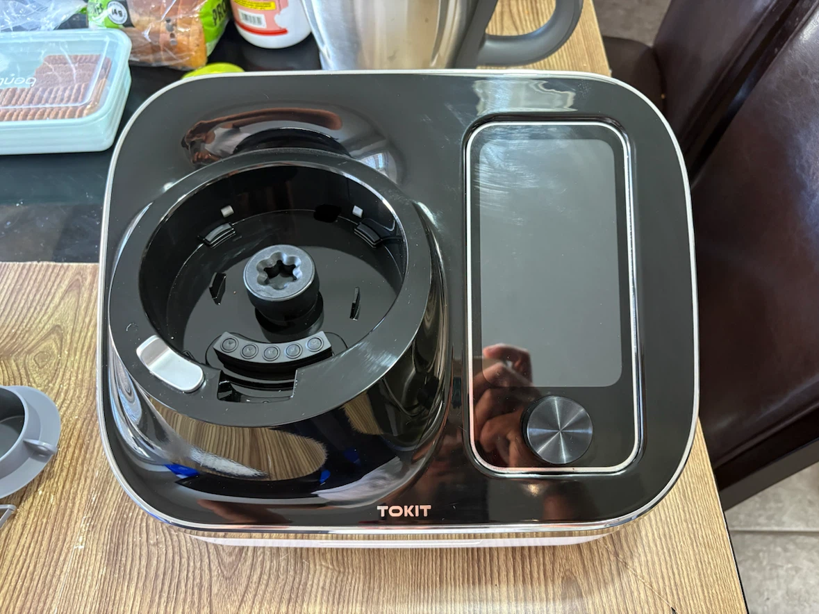 TOKIT Kitchen Appliance - photo 5