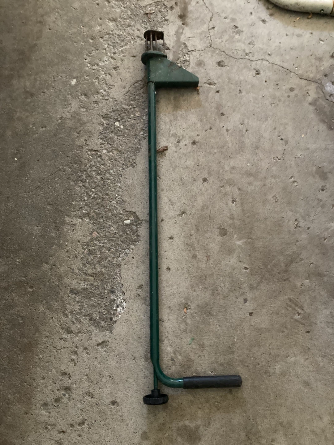 Manual Stand-Up Lawn Dandelion & Weed Puller