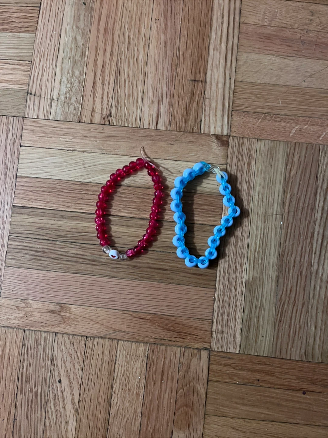 Assorted Handmade Bracelets *final price* - photo 2