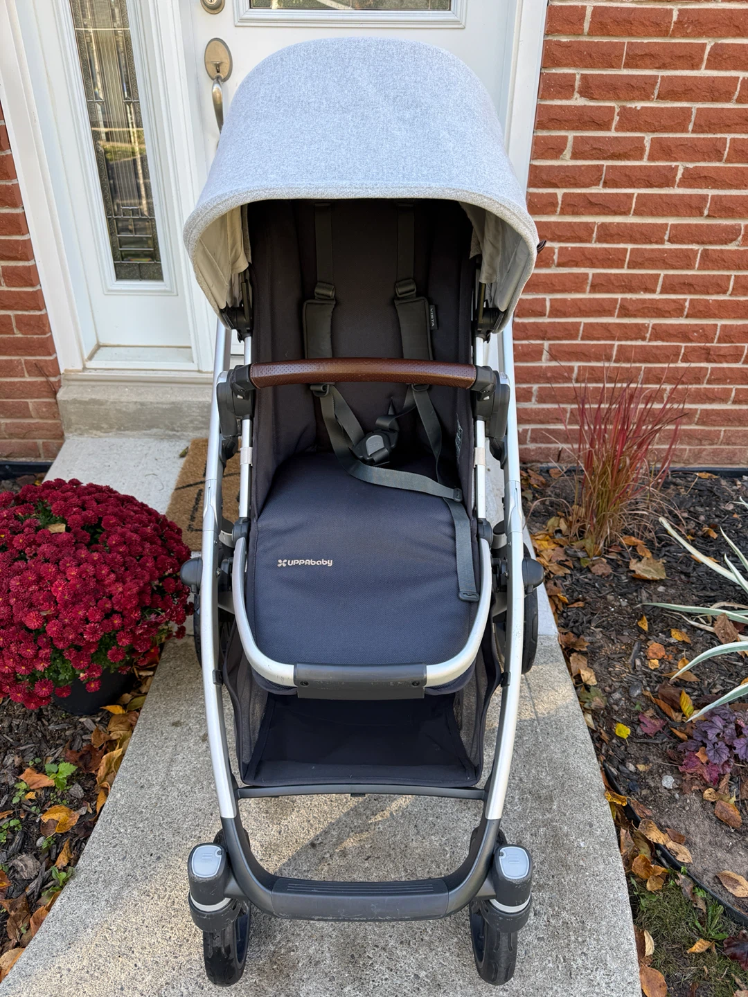 UPPAbaby Vista V2 Stroller