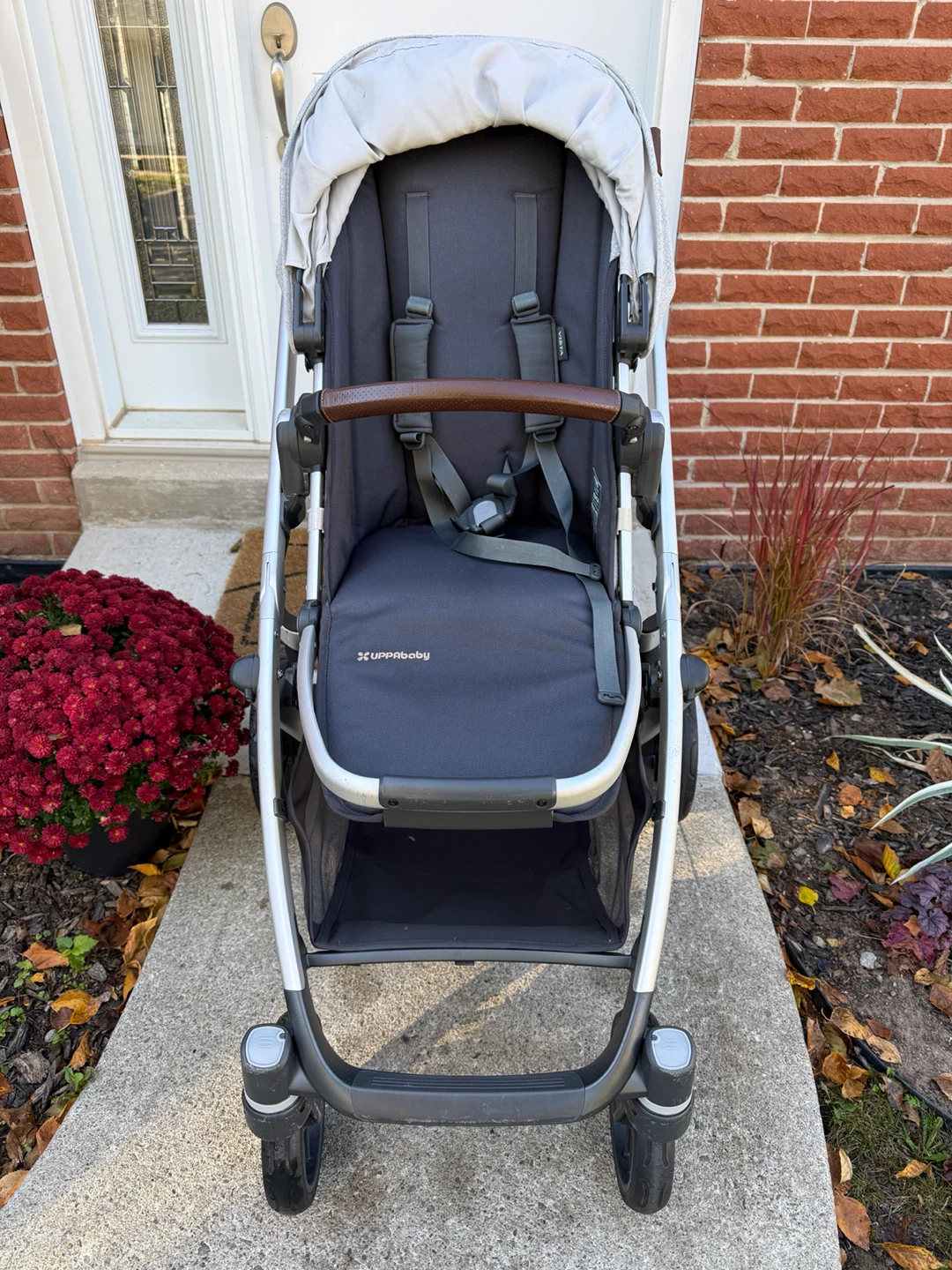 UPPAbaby Vista V2 Stroller - photo 2