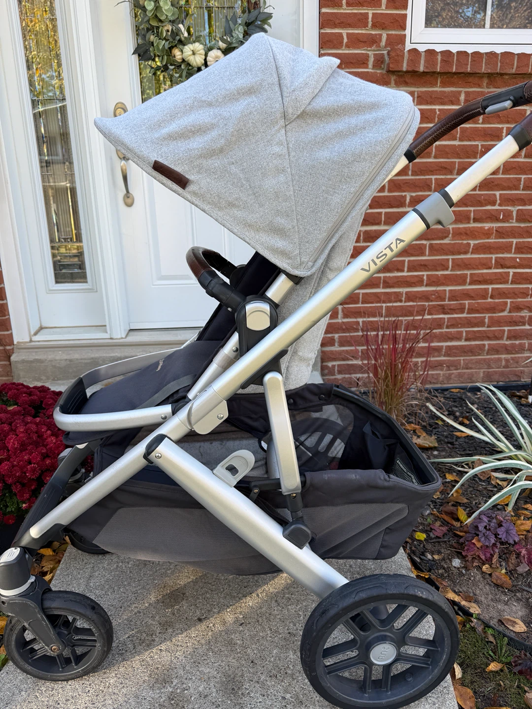 UPPAbaby Vista V2 Stroller - photo 3