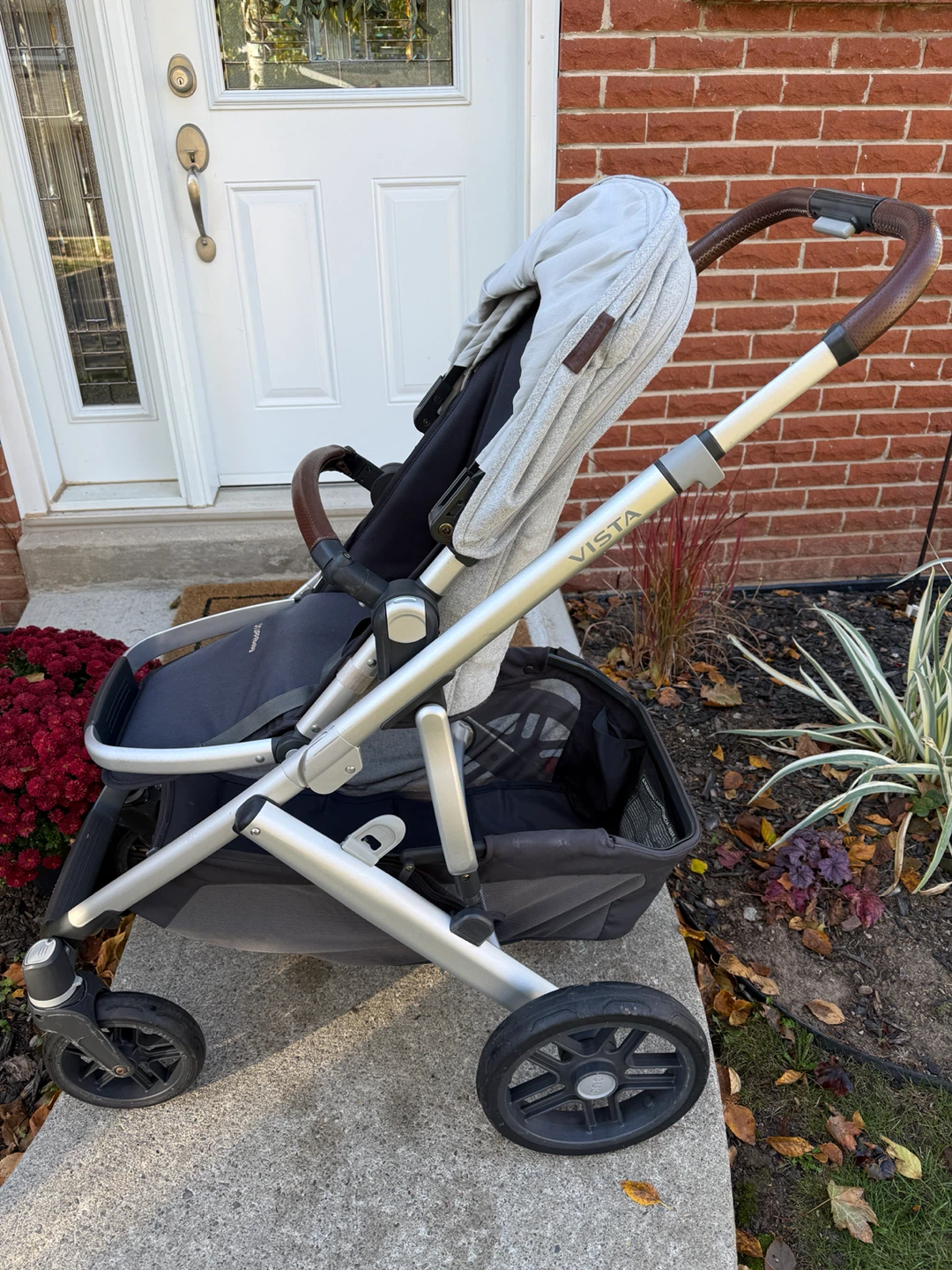 UPPAbaby Vista V2 Stroller - photo 4
