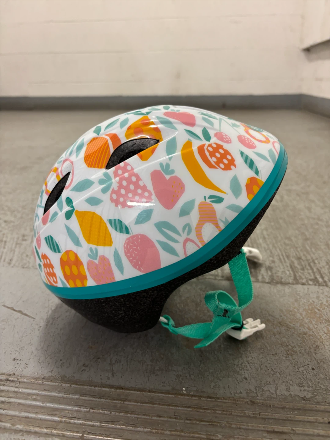 Bell Sprout Infant Helmet