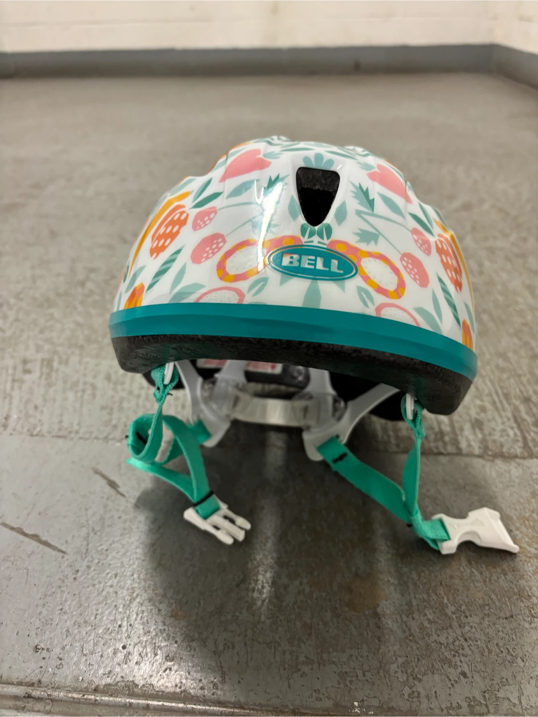 Bell Sprout Infant Helmet - photo 2