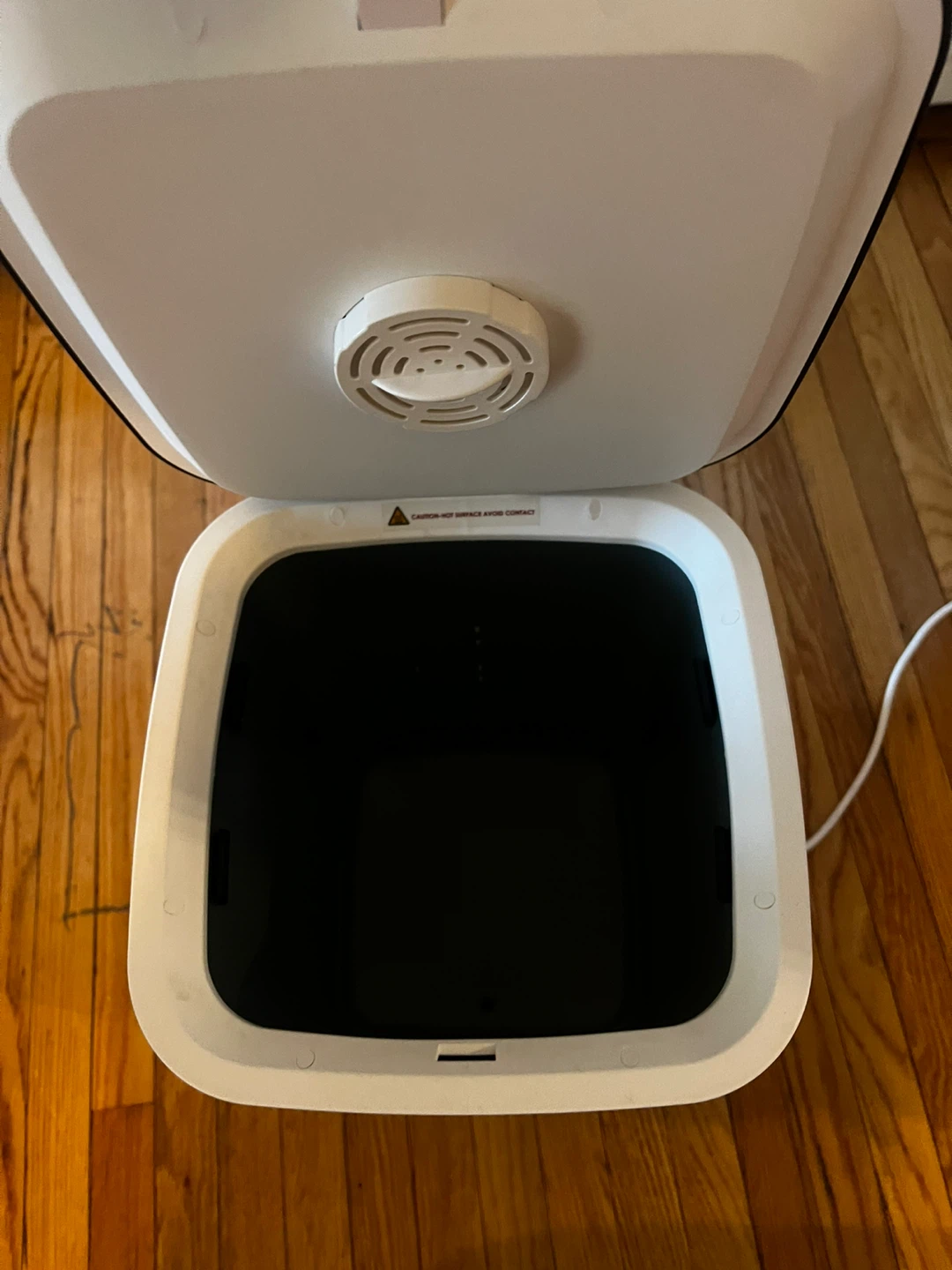 Electric Towel Warmer - photo 3