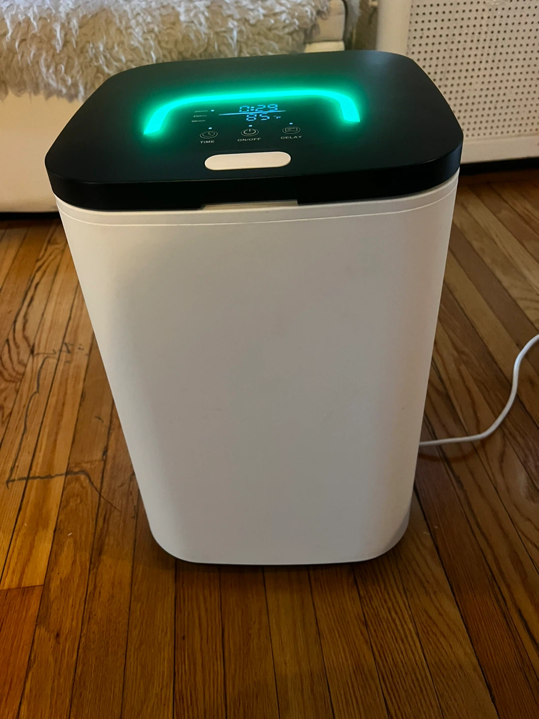 Electric Towel Warmer