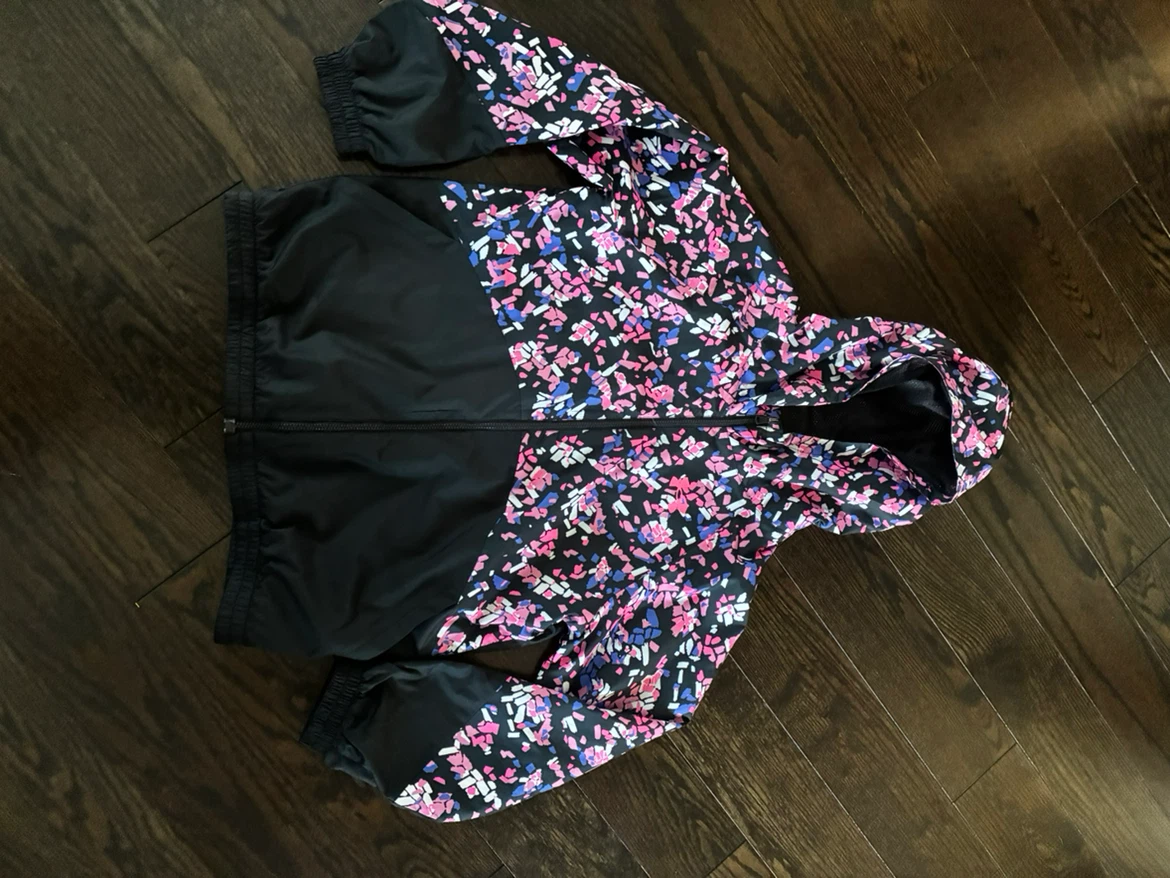 Under Armour Youth Medium Windbreaker