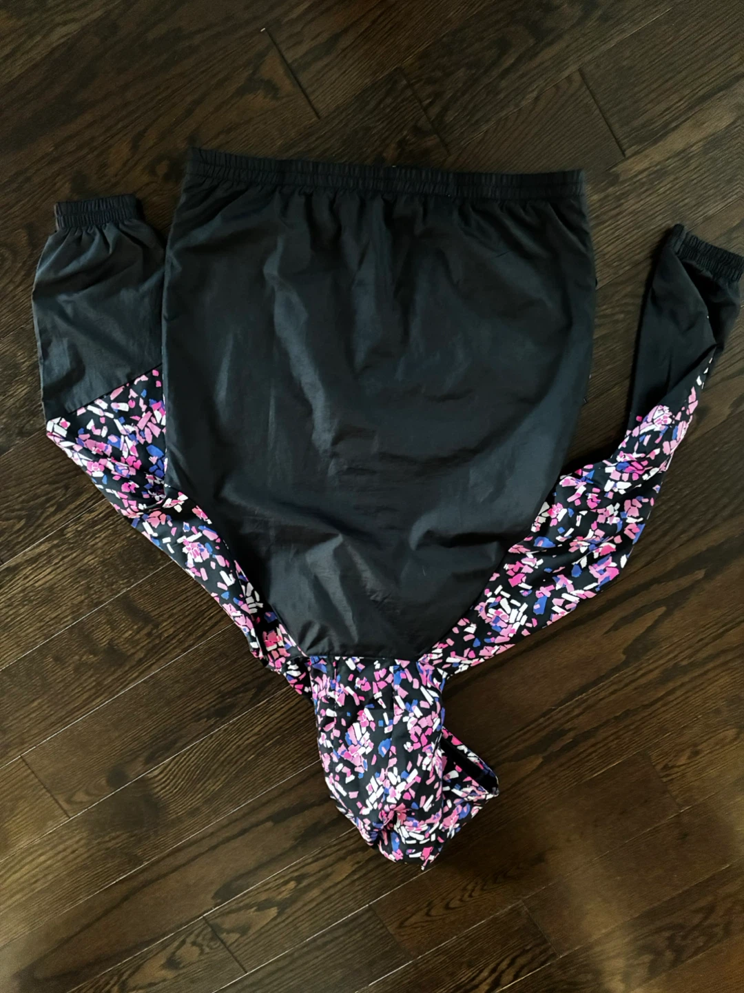 Under Armour Youth Medium Windbreaker - photo 3