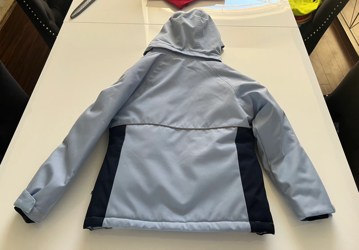 Winter Jacket 8/9 years old - photo 2