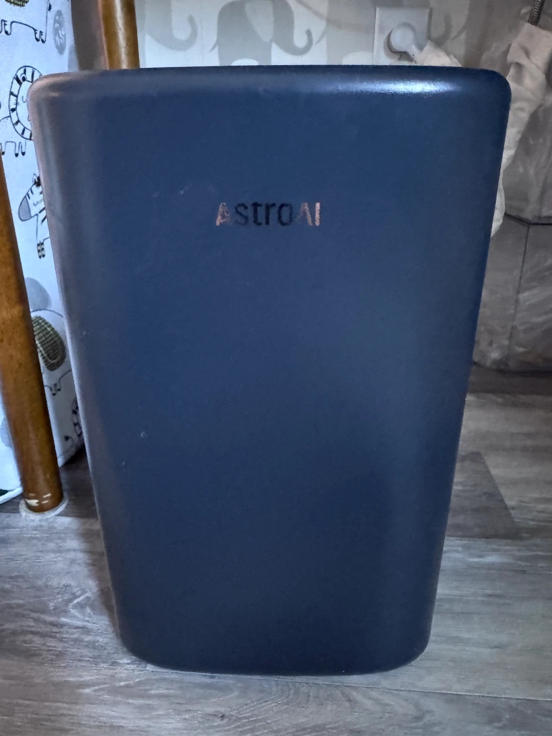 Mini Fridge - photo 5