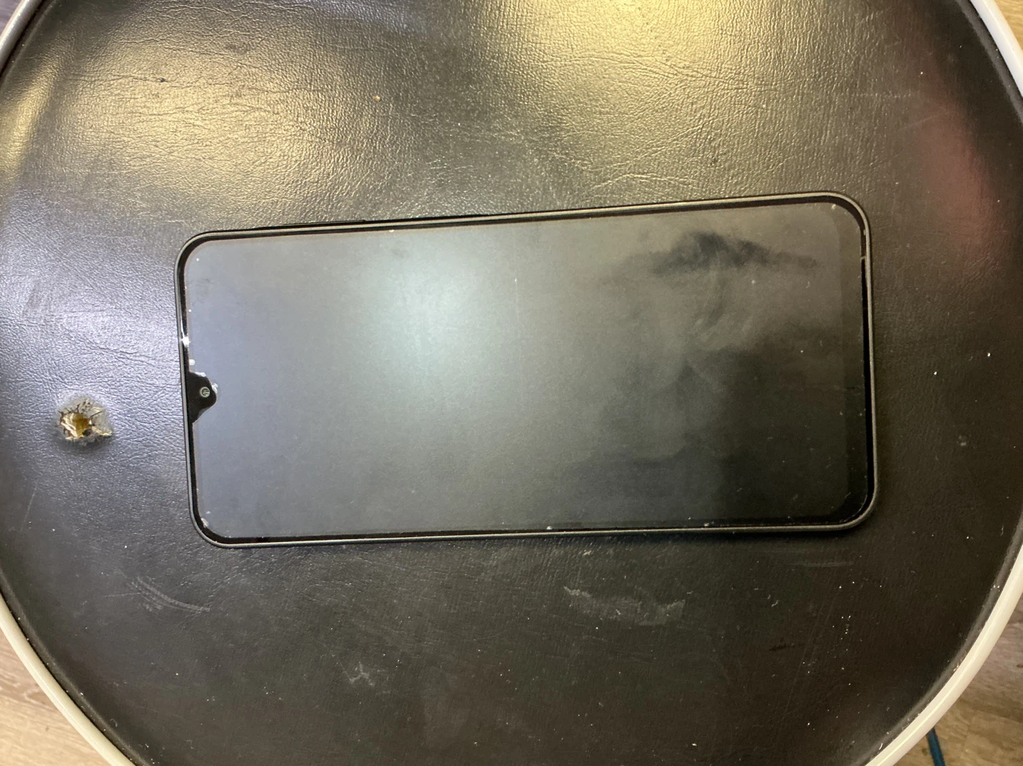 Samsung Galaxy A17 5G Smartphone