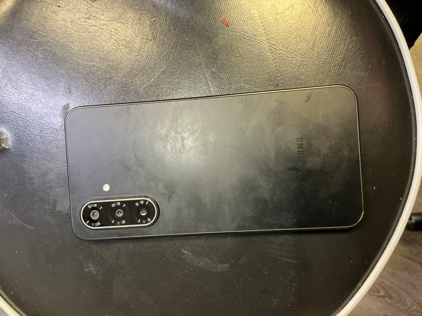 Samsung Galaxy A17 5G Smartphone - photo 2