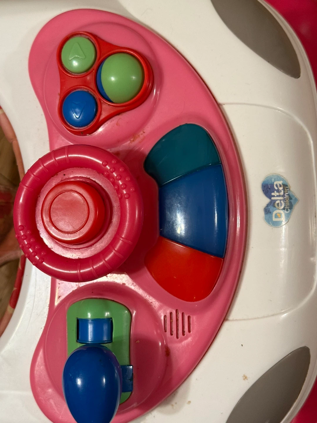 Baby walker - photo 2