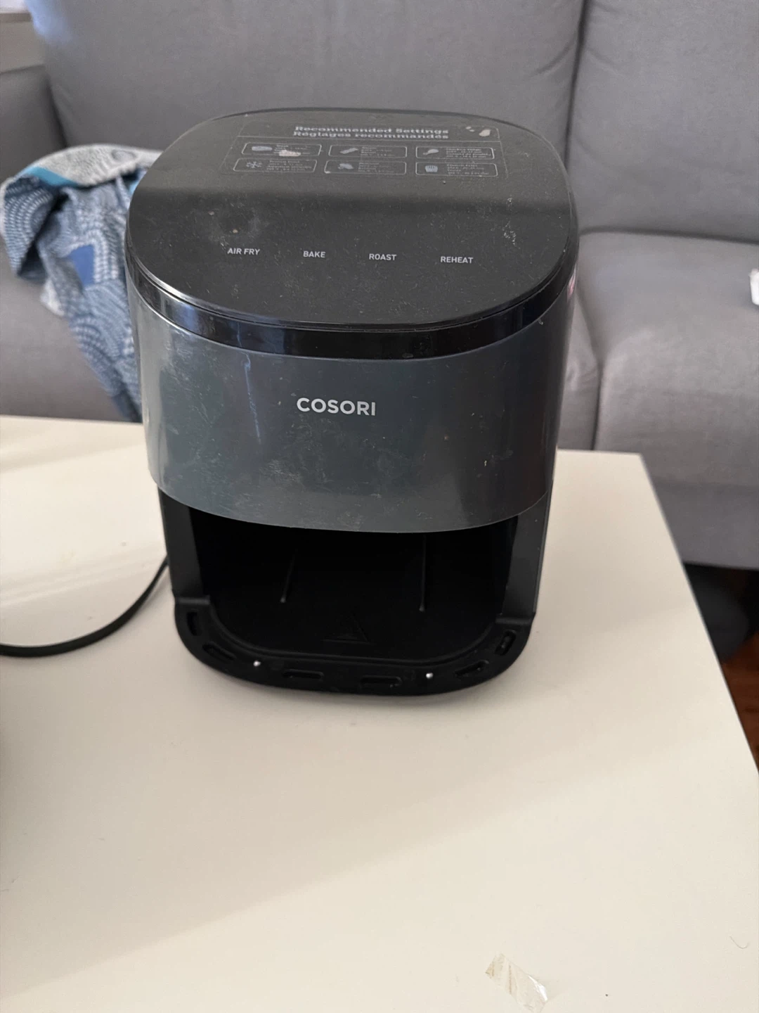 Cosori Air Fryer - photo 2