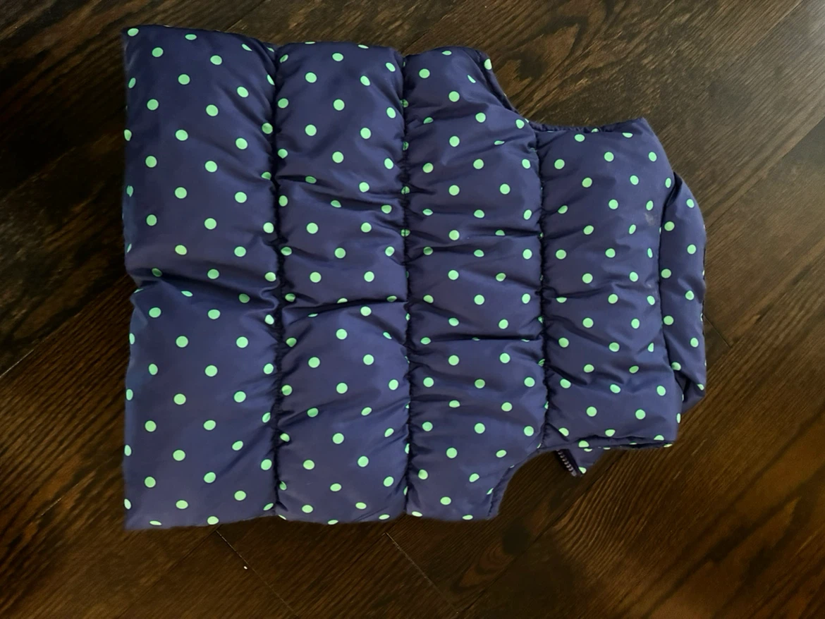 Old Navy Kids Puffer Vest - photo 3