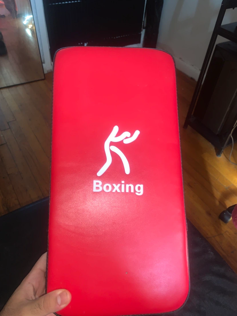 Boxing Kick Pad