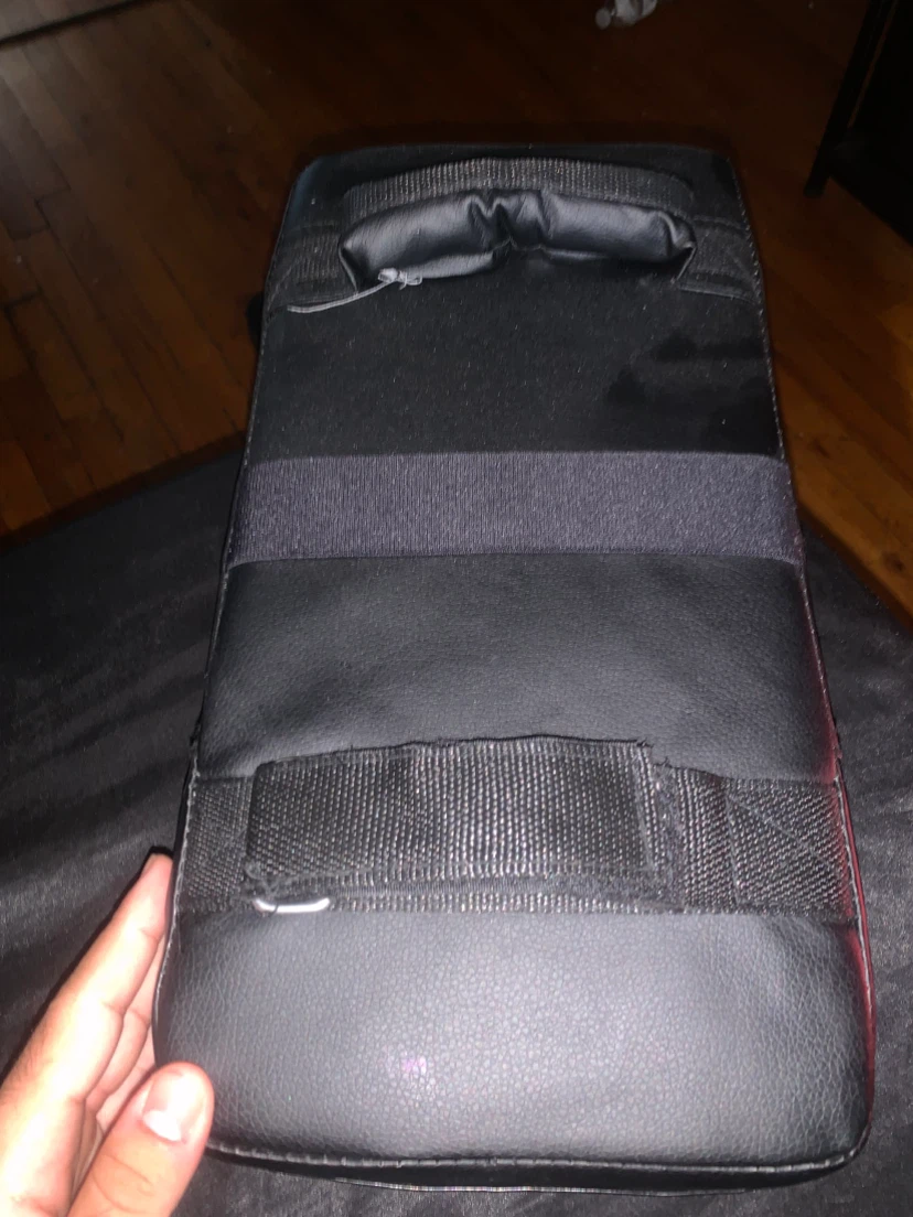 Boxing Kick Pad - photo 2