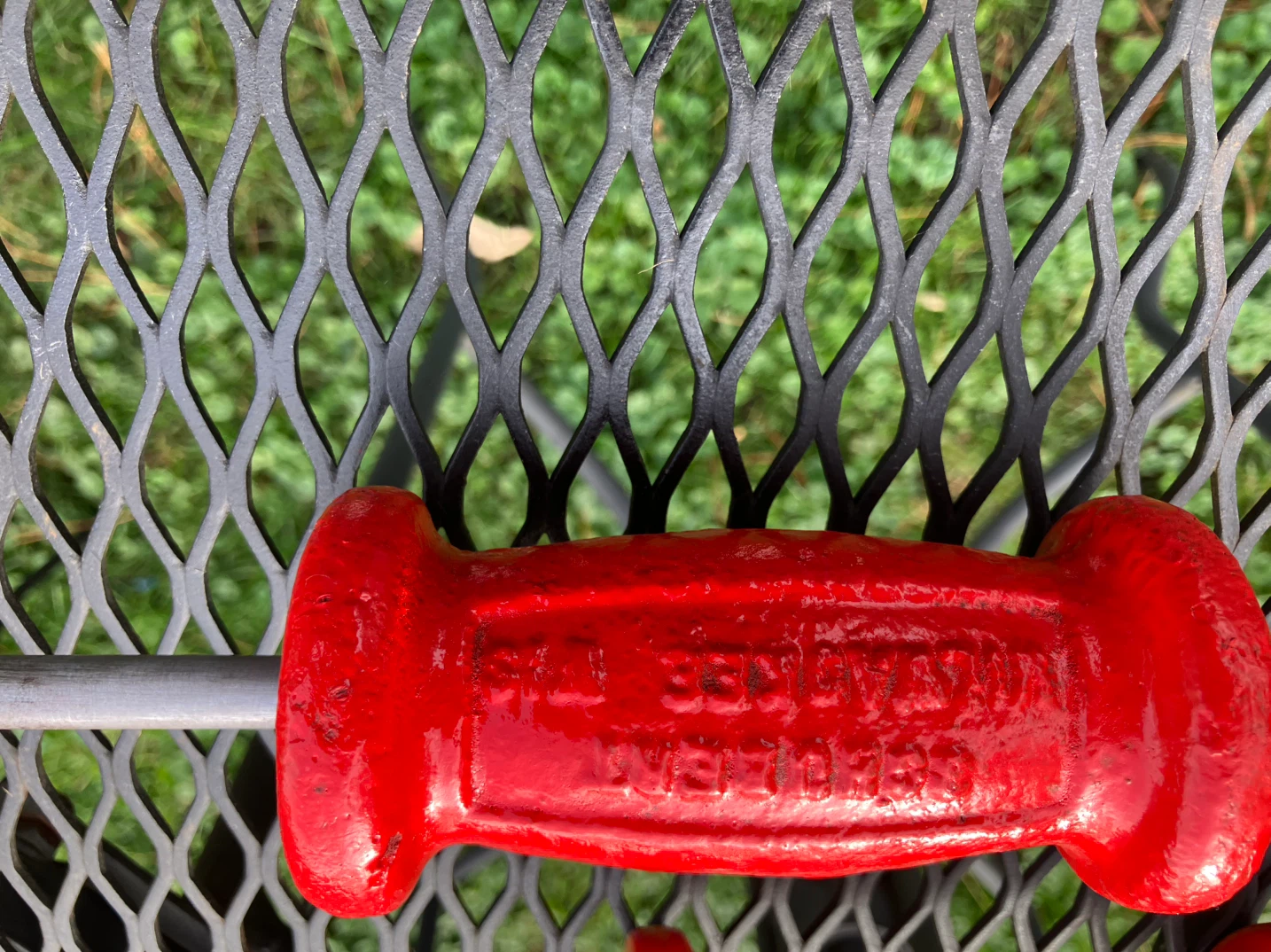 Vintage Slide Hammer Tools - photo 4