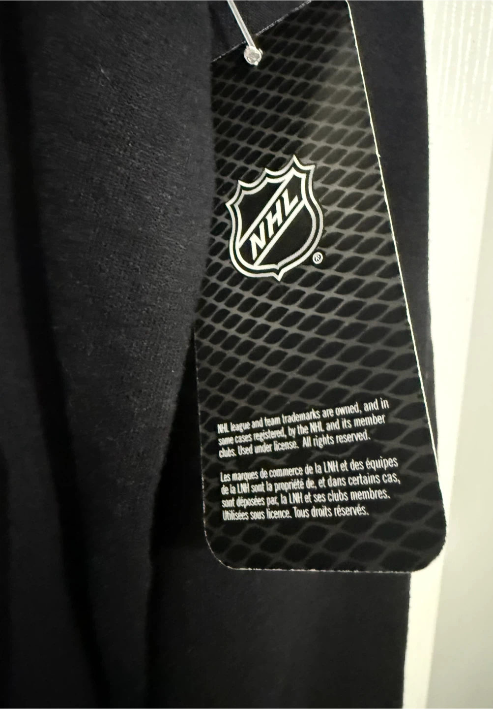 Toronto Maple Leafs Sweatshirt - photo 4