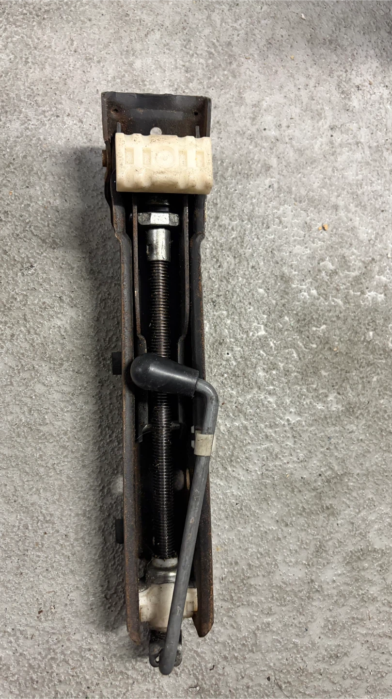 Bilstein BMW Scissor Jack