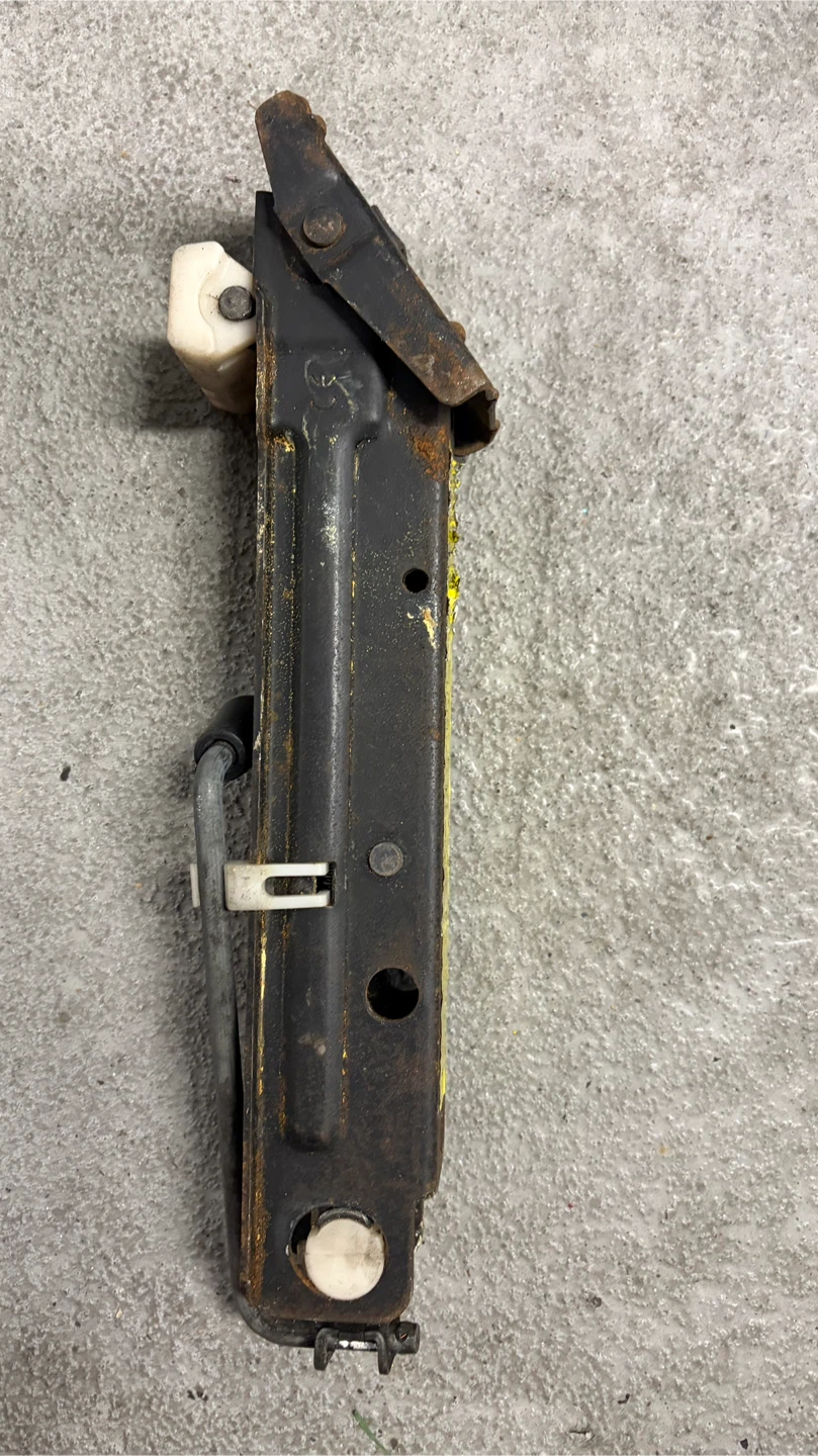 Bilstein BMW Scissor Jack - photo 5
