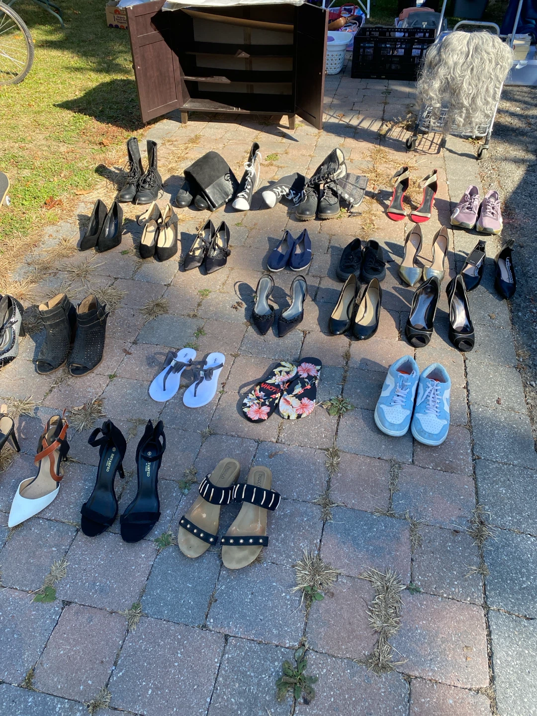 Garage Sale - photo 2