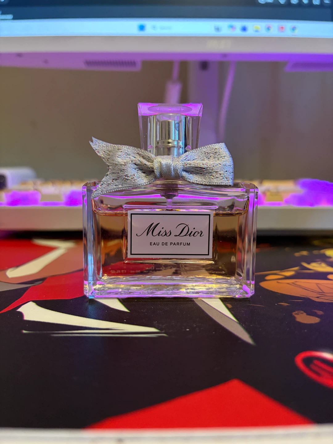 Miss Dior Eau de Parfum 50mL