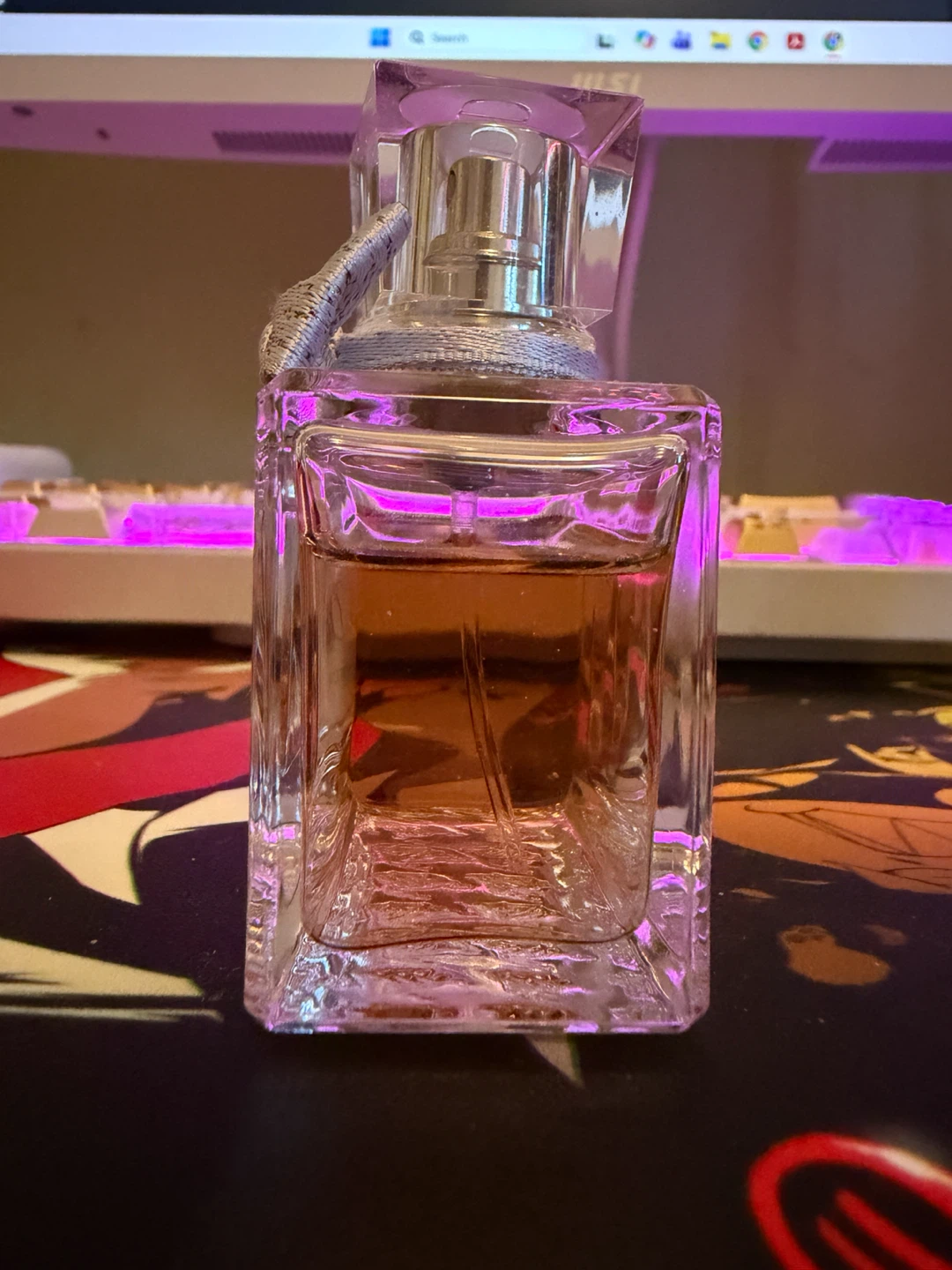 Miss Dior Eau de Parfum 50mL - photo 2