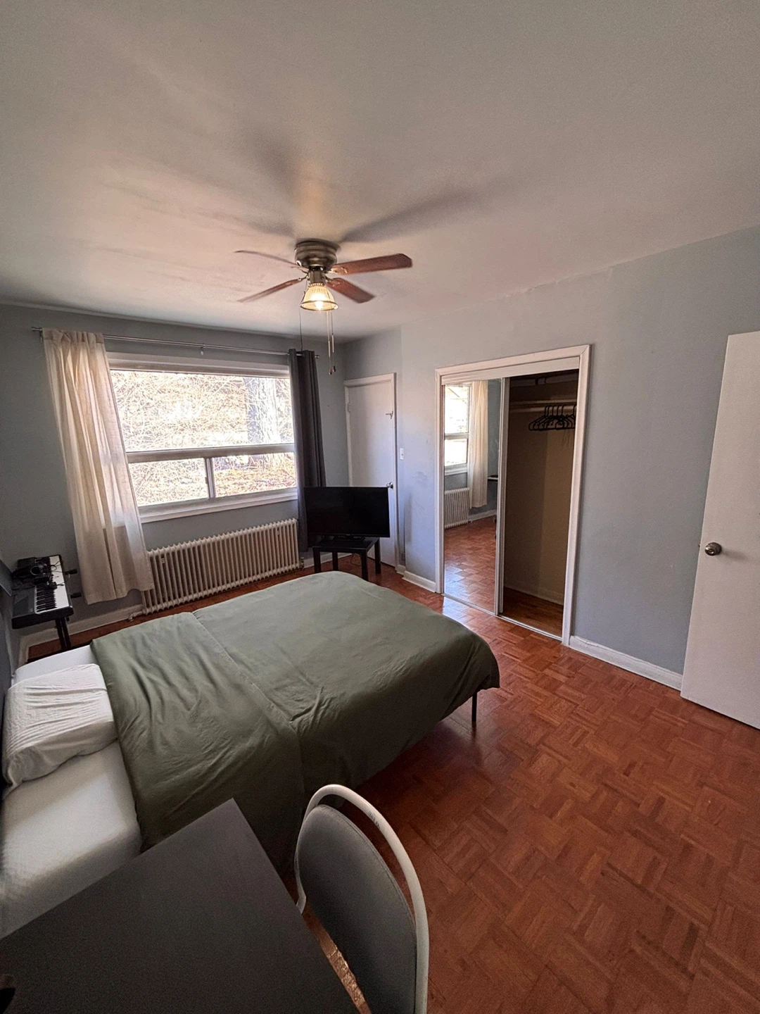Room for rent - photo 3