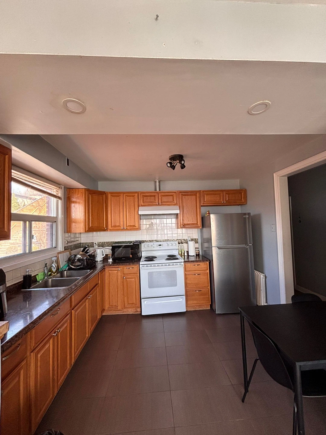 Room for rent - photo 5