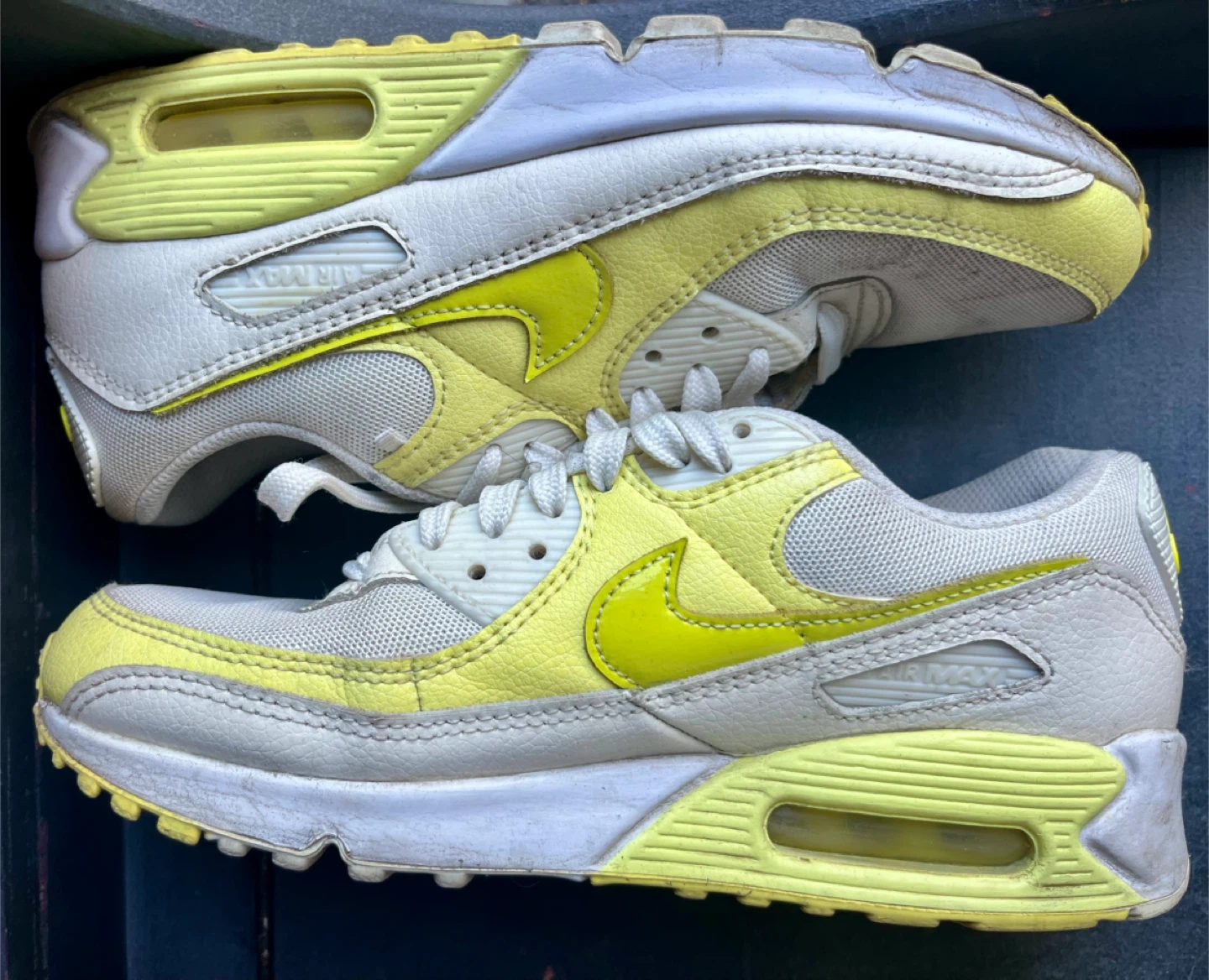 Nike Air Max 90 sneakers - photo 3