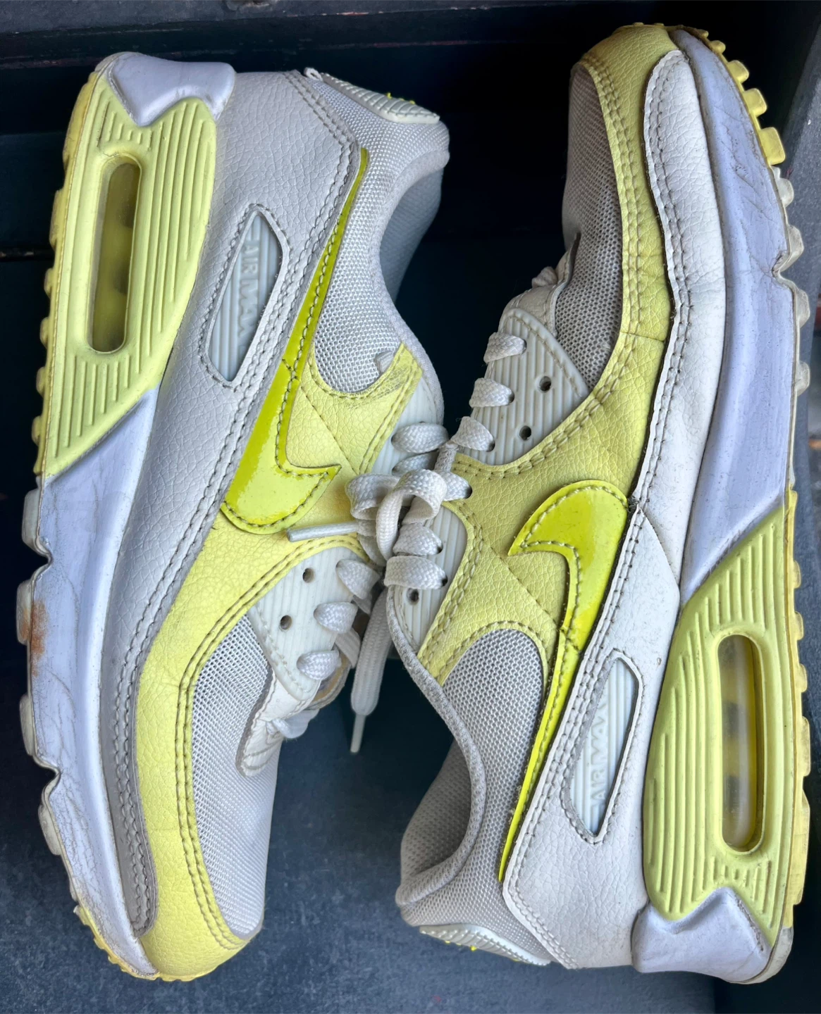 Nike Air Max 90 sneakers