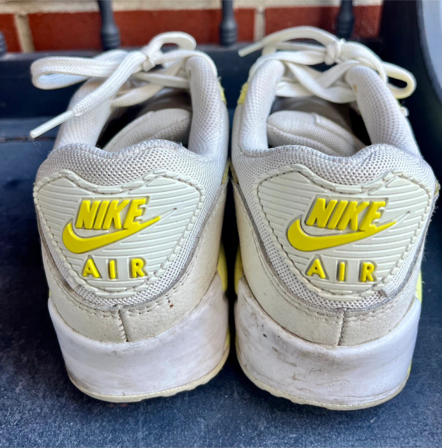 Nike Air Max 90 sneakers - photo 2