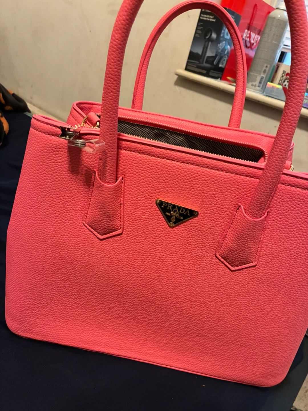 Prada bag - photo 4