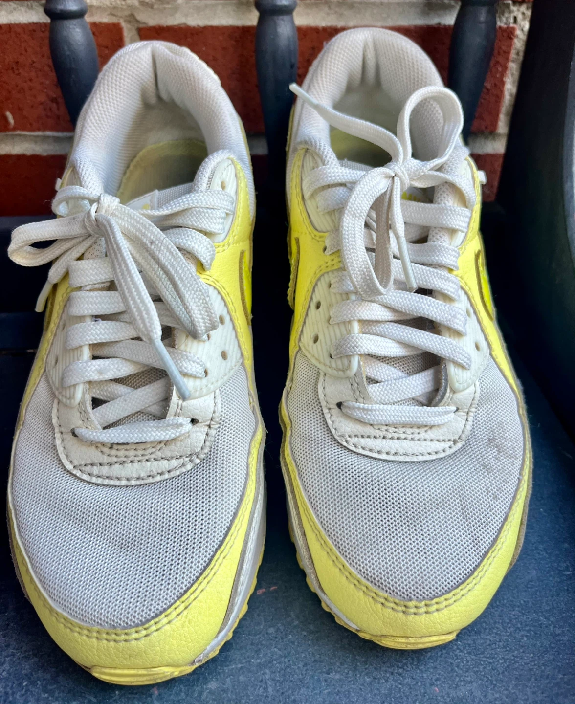 Nike Air Max 90 sneakers - photo 5