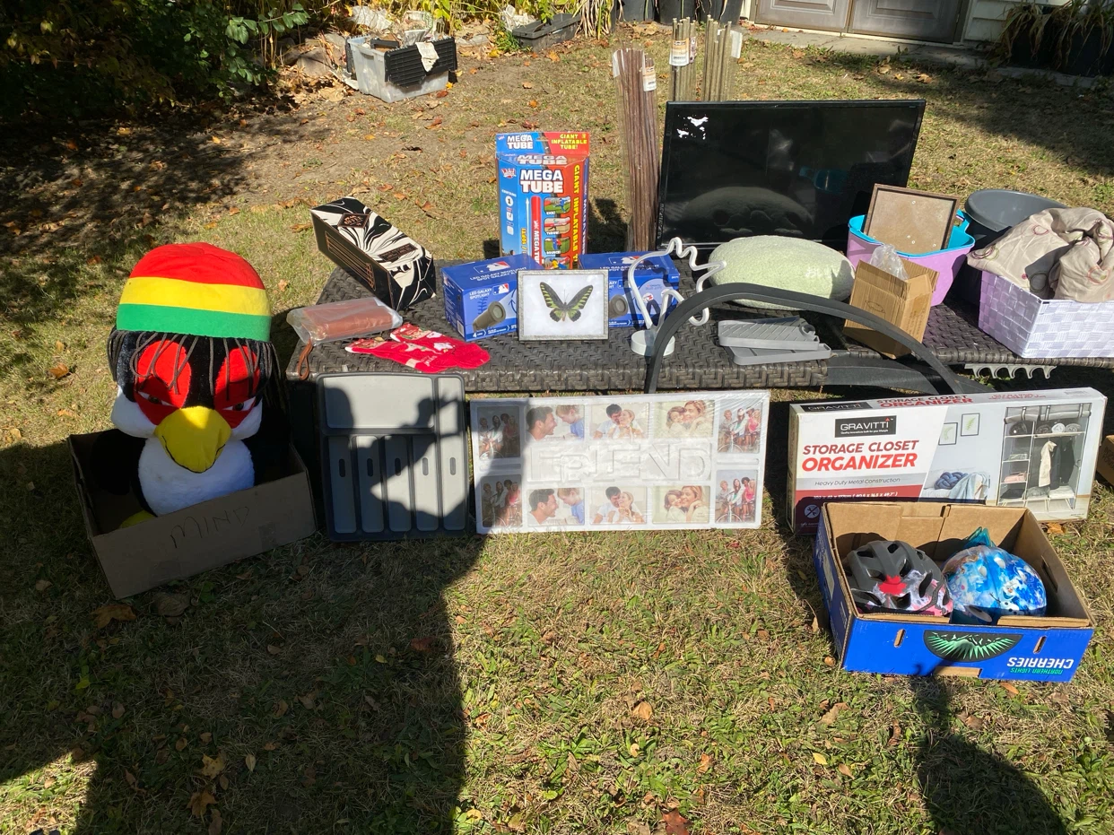 Garage Sale - photo 5