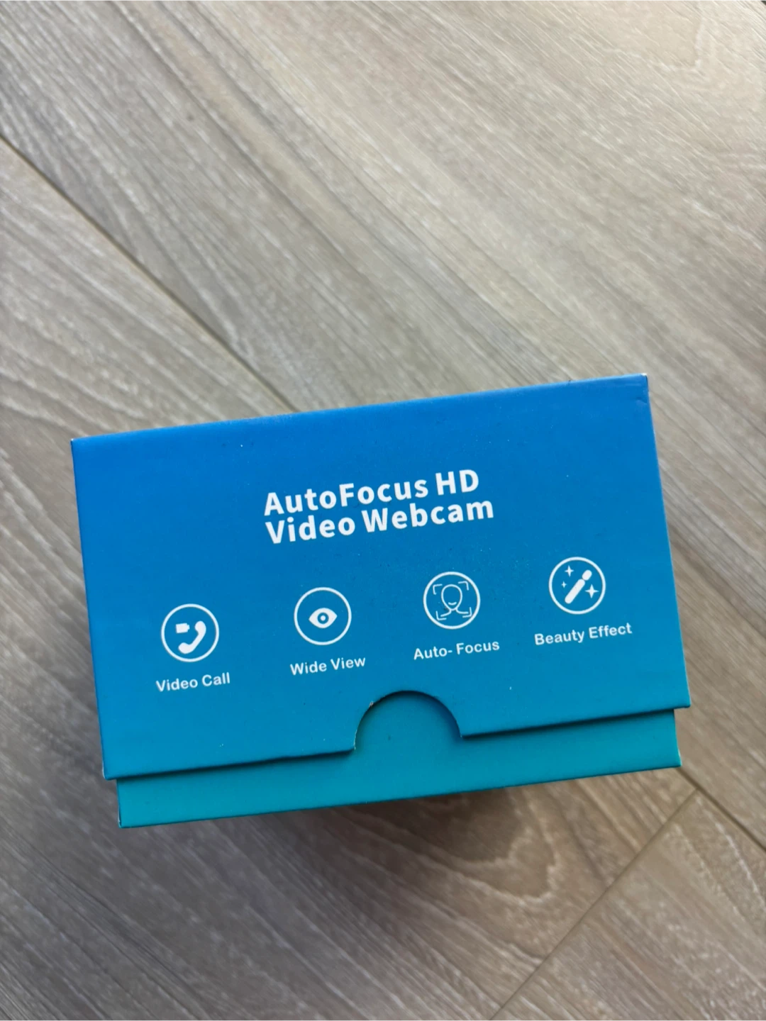 1080p AutoFocus HD Video Webcam - photo 4