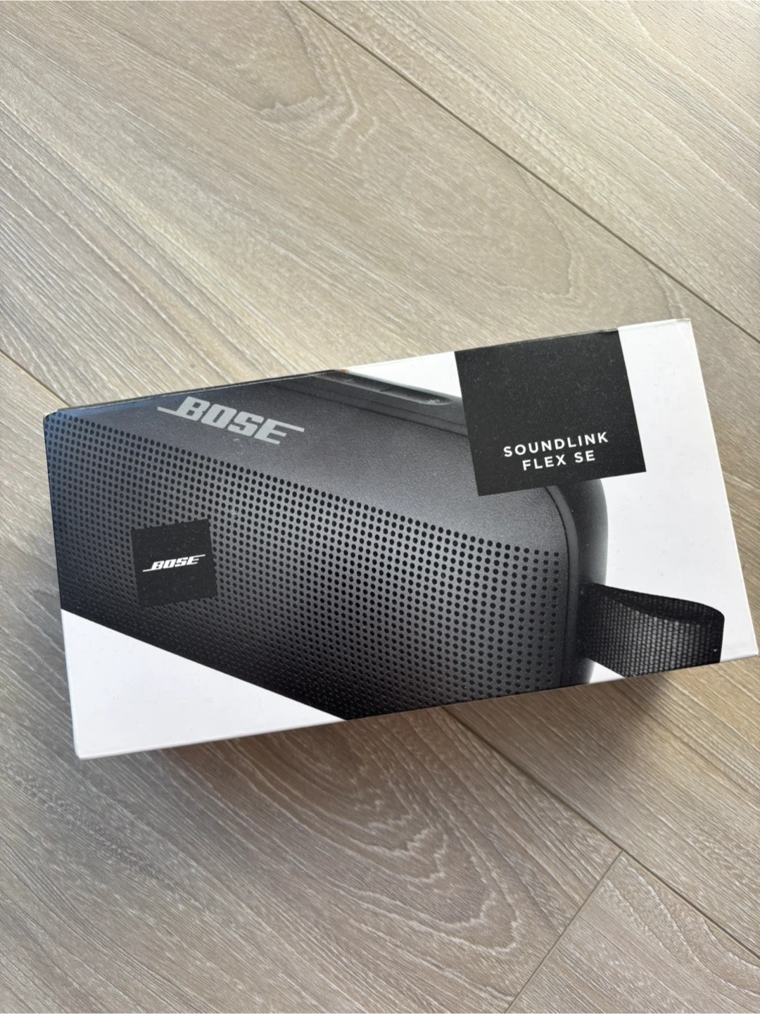 Bose SoundLink Flex SE Bluetooth Speaker