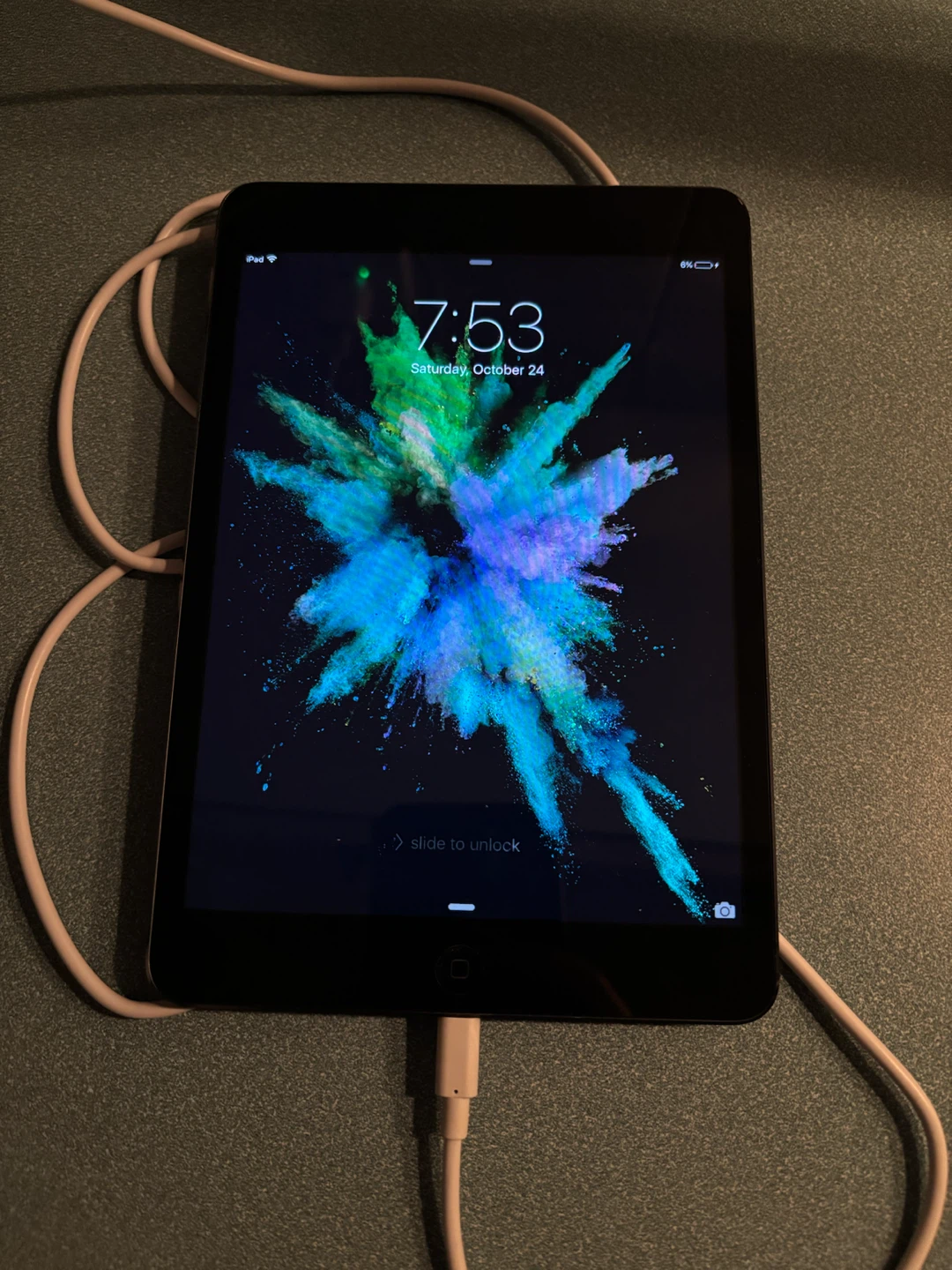 Apple iPad mini