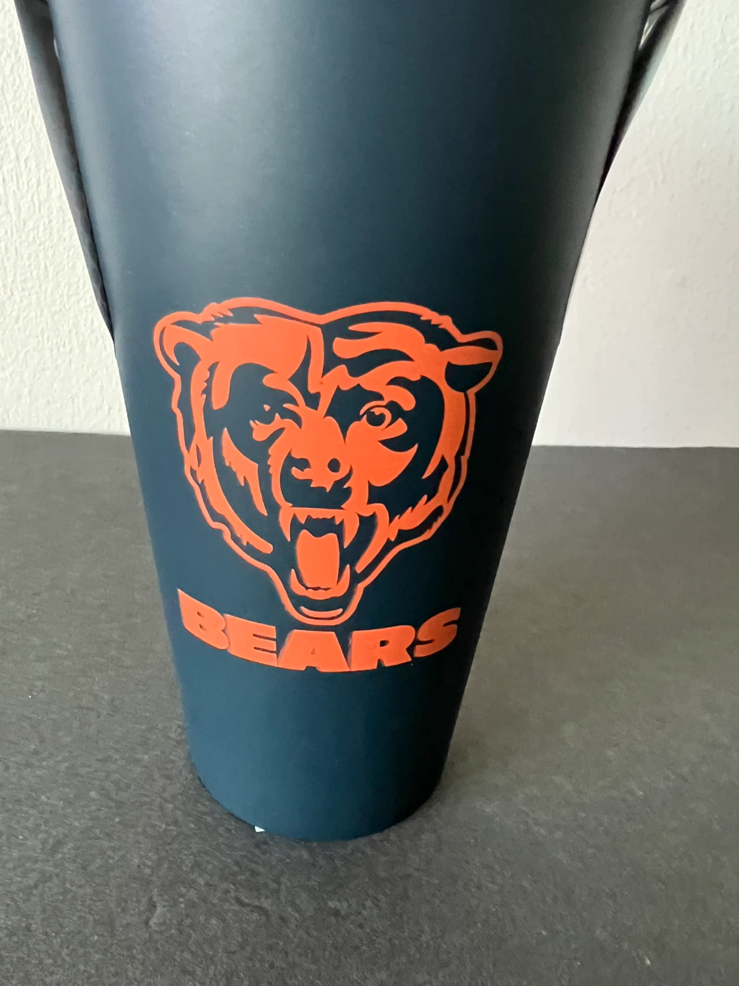 Chicago Bears NFL Tumbler 2-Pack