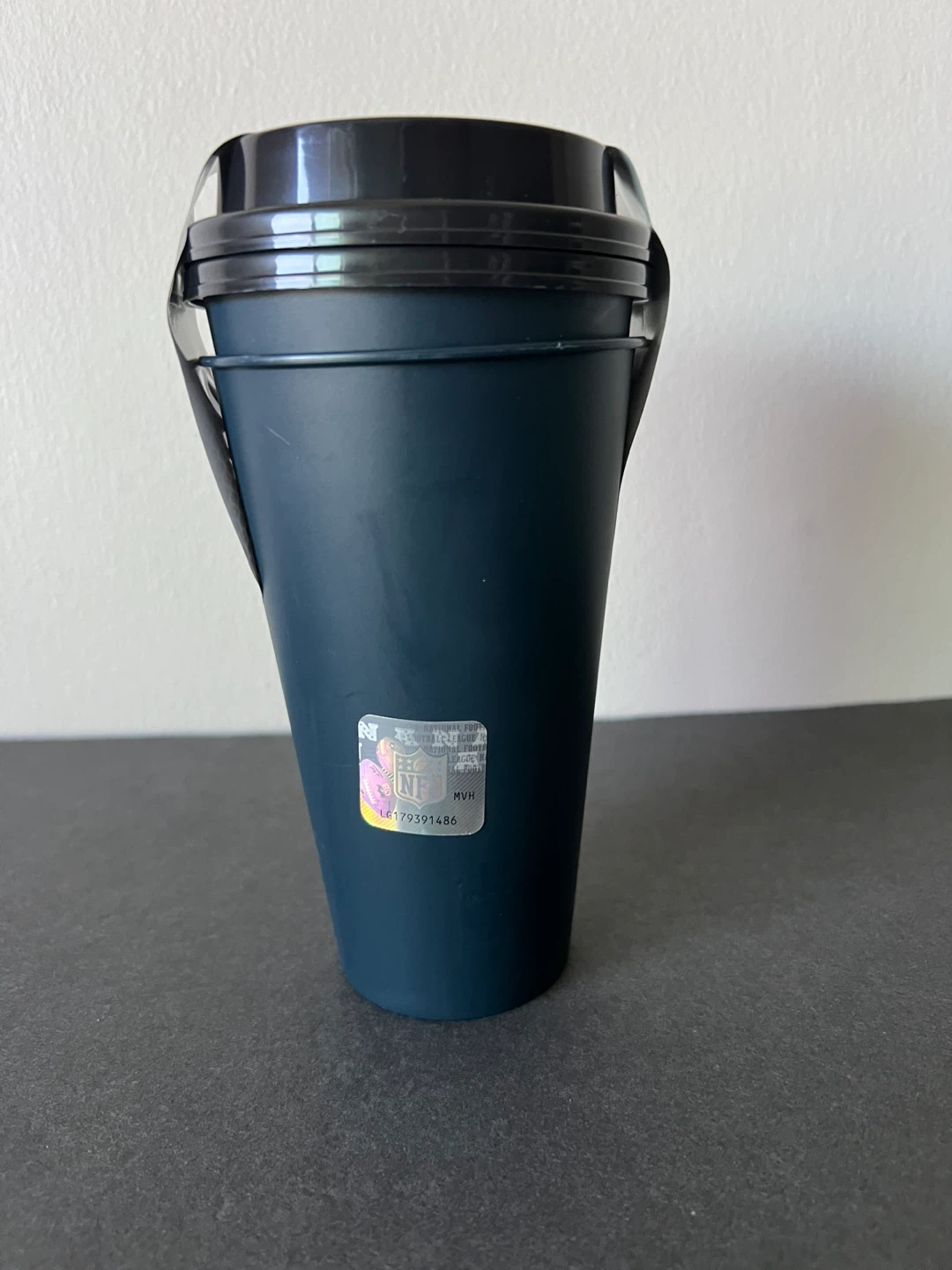 Chicago Bears NFL Tumbler 2-Pack - photo 2