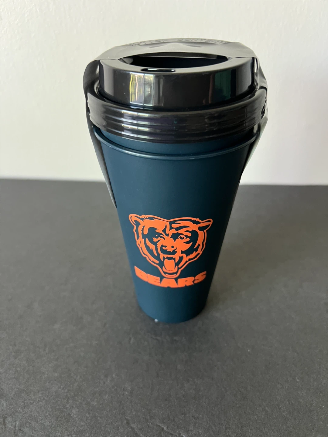 Chicago Bears NFL Tumbler 2-Pack - photo 3
